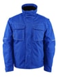Mascot Winter Werkjas Macon 10235-194 korenblauw